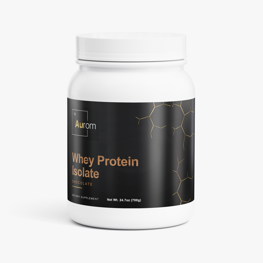 Whey Protein Isolate