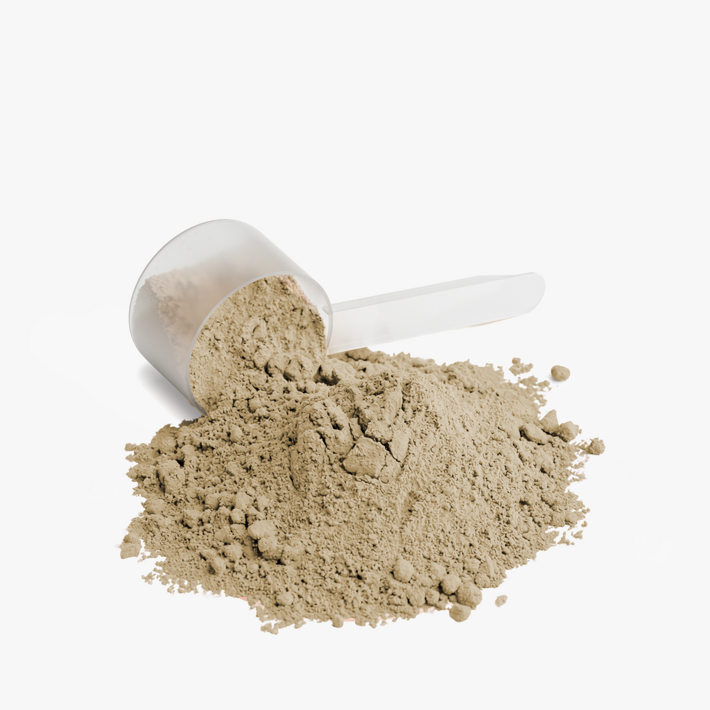AUROM Whey Protein Isolate Vanilla